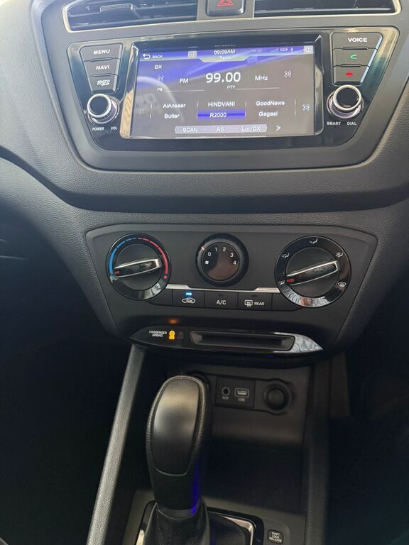 HYUNDAI i20 i20 1.4 MOTION A/T