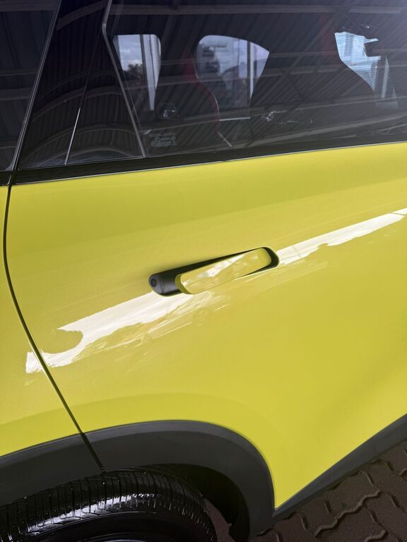 BAIC X55 X55 1.5T PREMIUM A/T