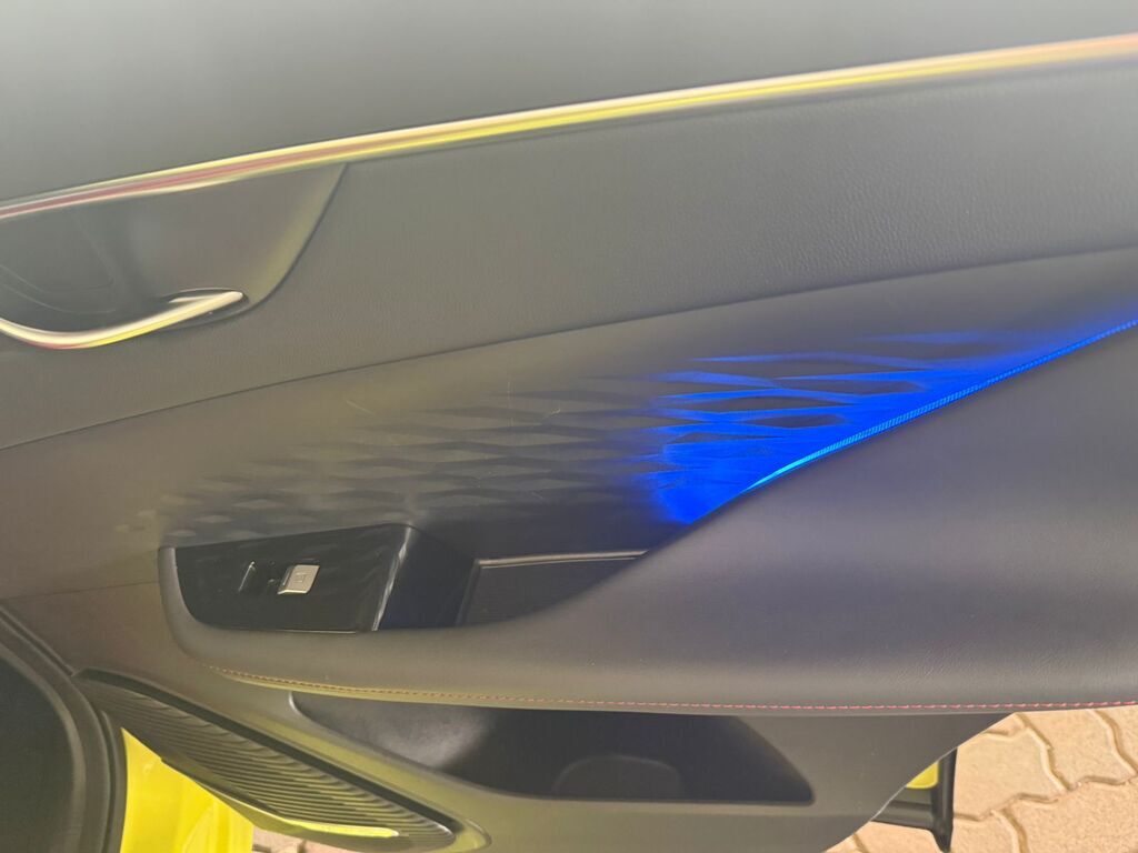 BAIC X55 X55 1.5T PREMIUM A/T