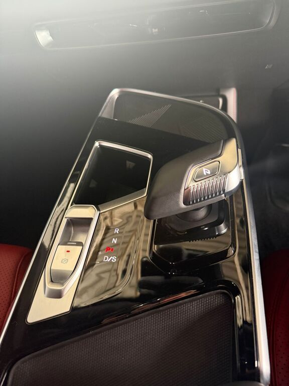 BAIC X55 X55 1.5T PREMIUM A/T