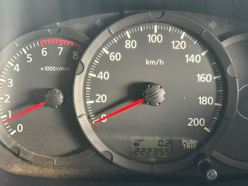 MITSUBISHI TRITON TRITON 2.4 MPi GLX P/U S/C