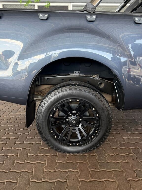 FORD RANGER RANGER 2.2TDCI XLS A/T P/U SUP/CAB - 5