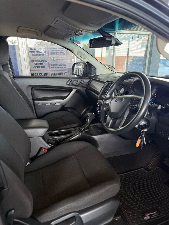 FORD RANGER RANGER 2.2TDCI XLS A/T P/U SUP/CAB - 6
