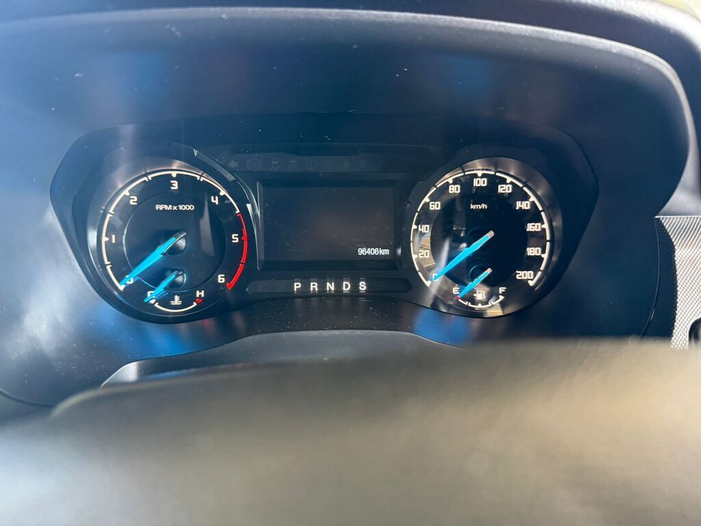 FORD RANGER RANGER 2.2TDCI XLS A/T P/U SUP/CAB - 7