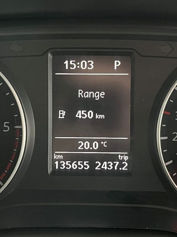 VOLKSWAGEN AMAROK AMAROK 2.0 BiTDi HIGHLINE 132KW A/T D/C P/U