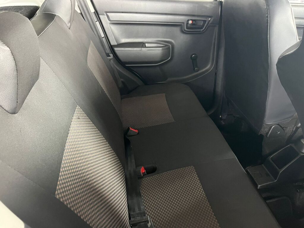 SUZUKI S-PRESSO S-PRESSO 1.0 GL - 6