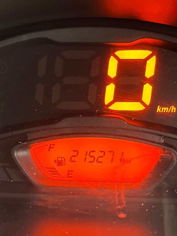 SUZUKI S-PRESSO S-PRESSO 1.0 GL - 9