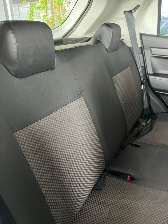 SUZUKI S-PRESSO S-PRESSO 1.0 GL - 6