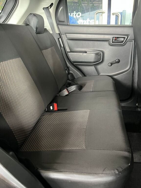 SUZUKI S-PRESSO S-PRESSO 1.0 GL - 6