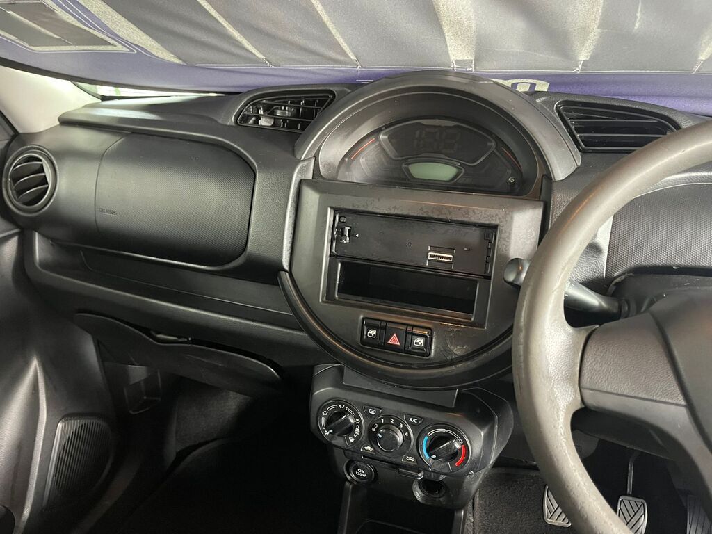 SUZUKI S-PRESSO S-PRESSO 1.0 GL - 8