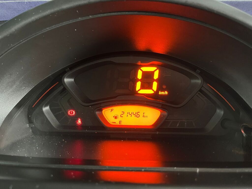 SUZUKI S-PRESSO S-PRESSO 1.0 GL - 9