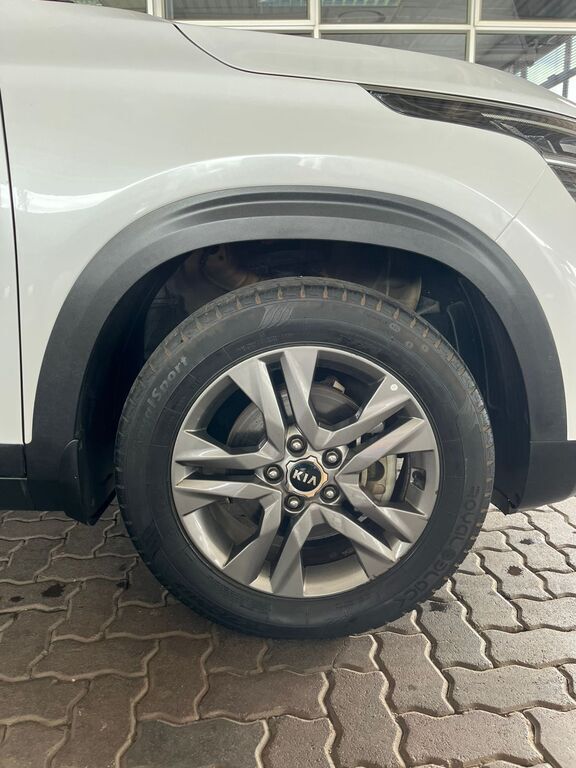 KIA SELTOS SELTOS 1.5D EX+ A/T