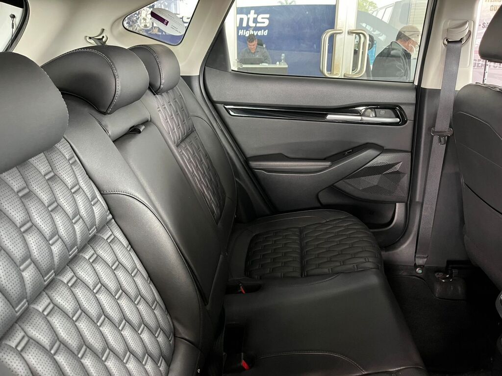 KIA SELTOS SELTOS 1.5D EX+ A/T