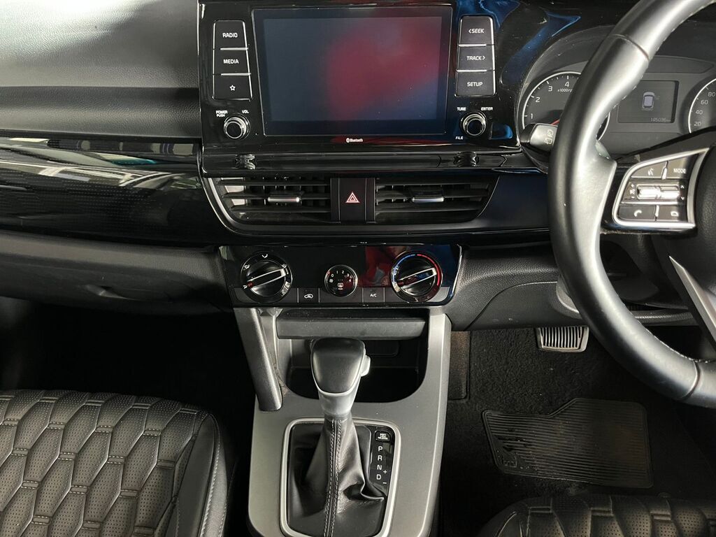 KIA SELTOS SELTOS 1.5D EX+ A/T