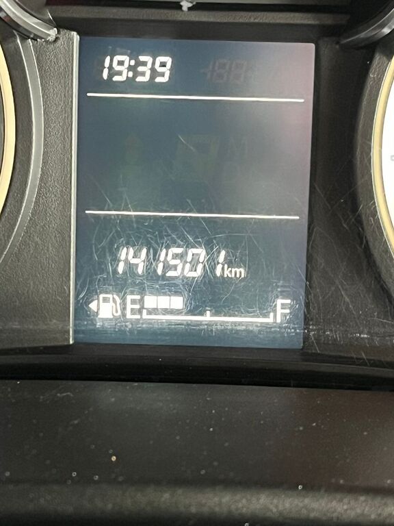 TOYOTA RUMION RUMION 1.5 SX - 10