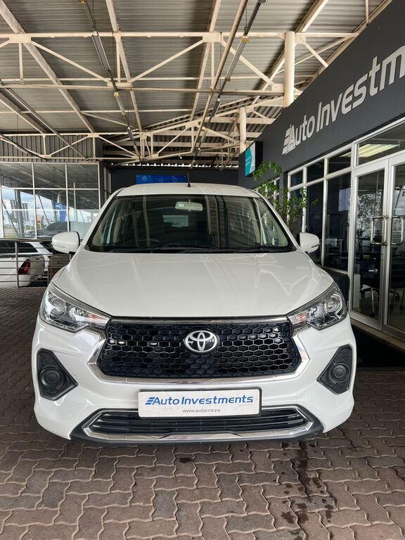 TOYOTA RUMION RUMION 1.5 SX - 2