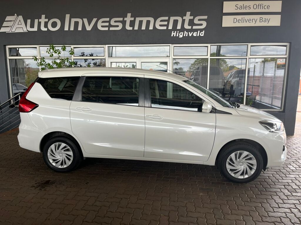 TOYOTA RUMION RUMION 1.5 SX - 3