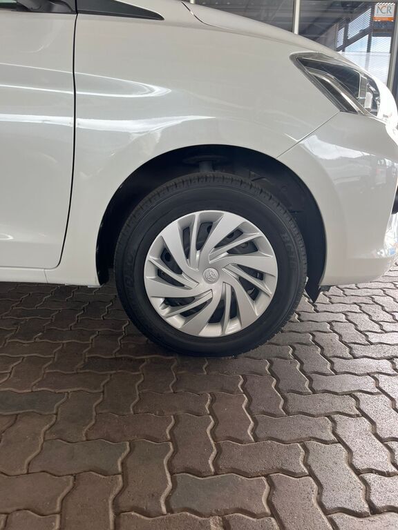 TOYOTA RUMION RUMION 1.5 SX - 5