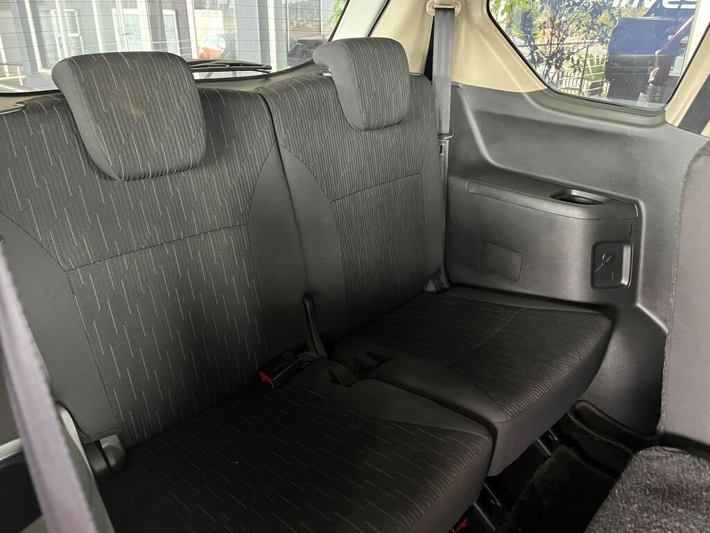 TOYOTA RUMION RUMION 1.5 SX - 6