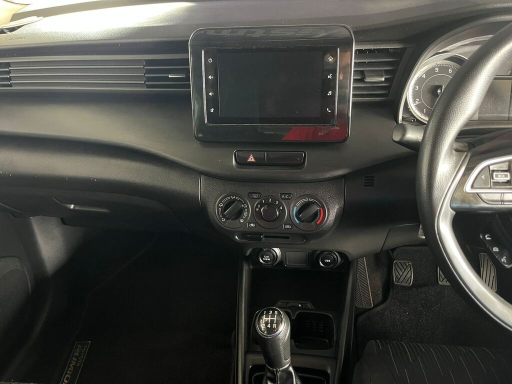 TOYOTA RUMION RUMION 1.5 SX - 9