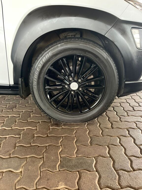 HYUNDAI KONA KONA 2.0 EXECUTIVE A/T