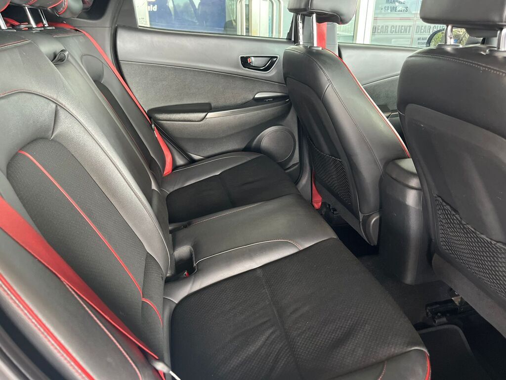 HYUNDAI KONA KONA 2.0 EXECUTIVE A/T