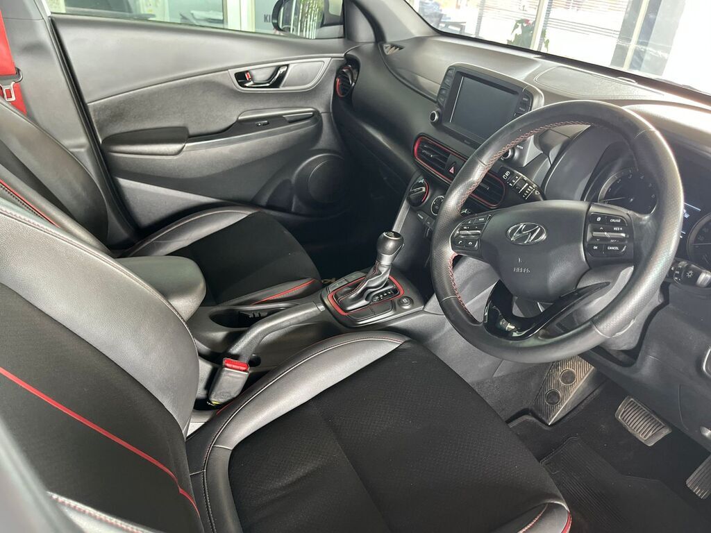 HYUNDAI KONA KONA 2.0 EXECUTIVE A/T