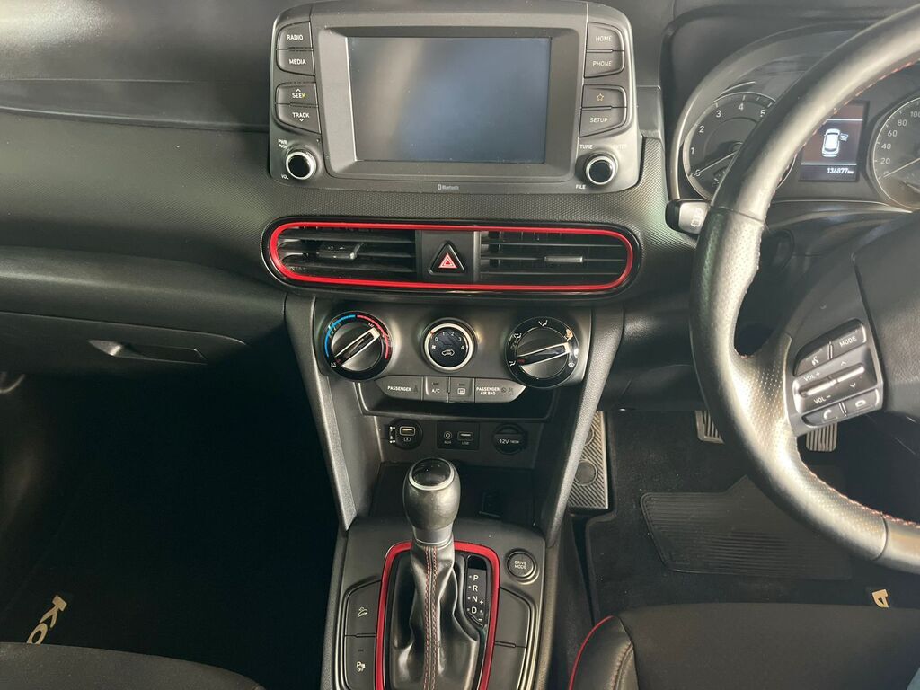 HYUNDAI KONA KONA 2.0 EXECUTIVE A/T