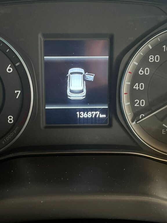 HYUNDAI KONA KONA 2.0 EXECUTIVE A/T