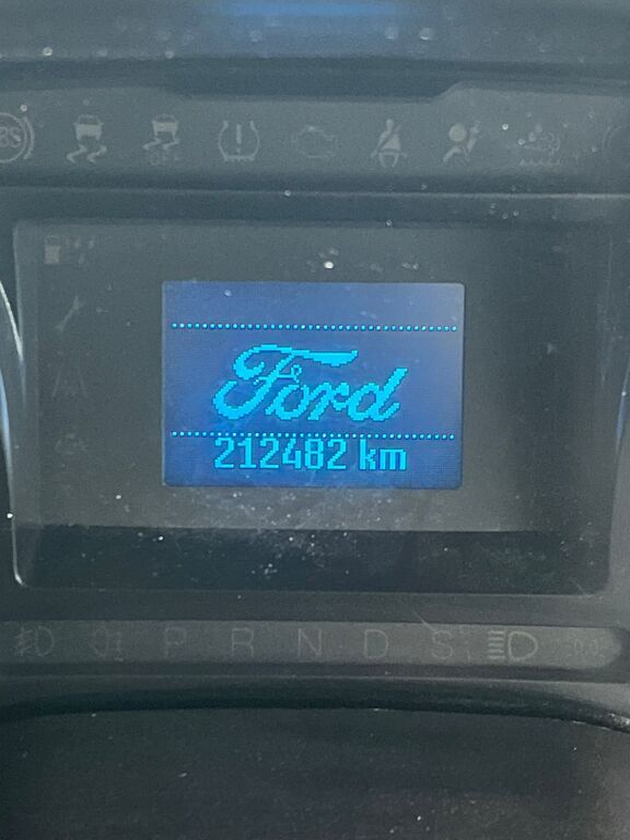 FORD RANGER RANGER 2.2TDCI XL 4X4 P/U S/C