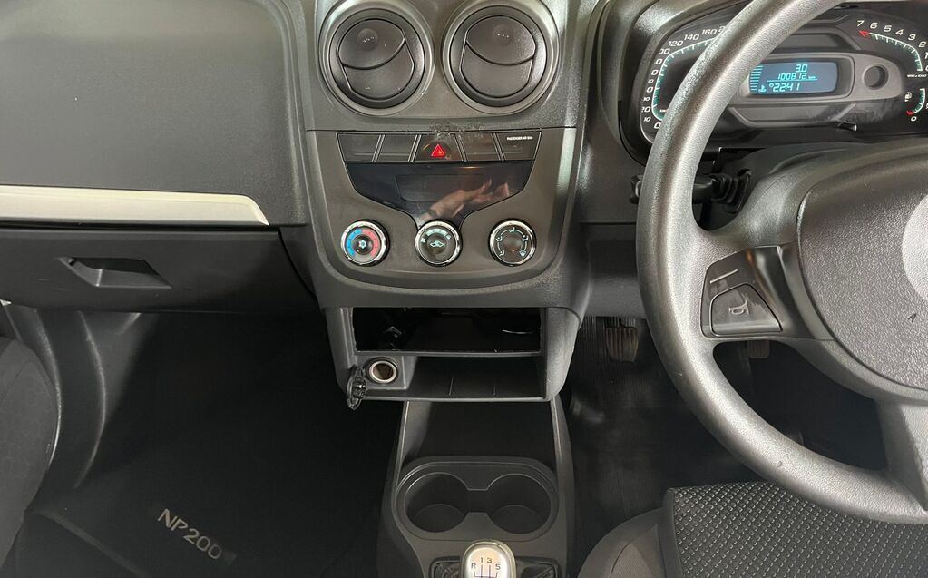 CHEVROLET UTILITY UTILITY 1.4 S/C P/U