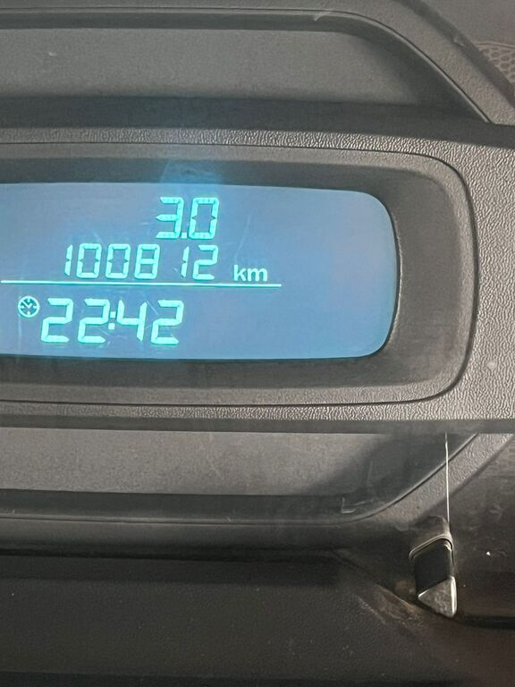 CHEVROLET UTILITY UTILITY 1.4 S/C P/U