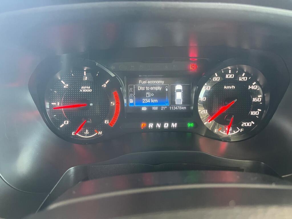 FORD RANGER RANGER RAPTOR 2.0D BI-T B4 DISC 4X4 A/T P/U D/C - 9