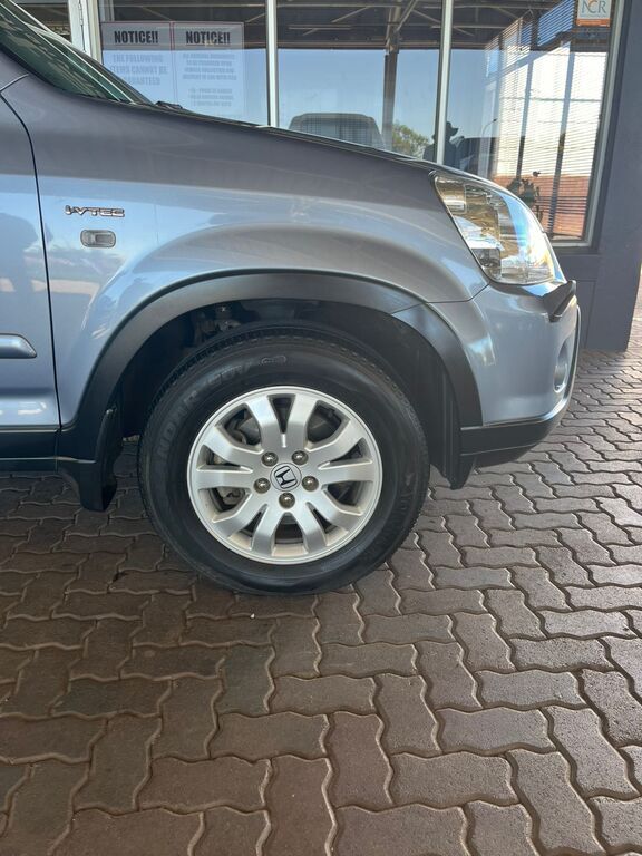 HONDA CRV CRV 2.0 RVSi A/T - 5