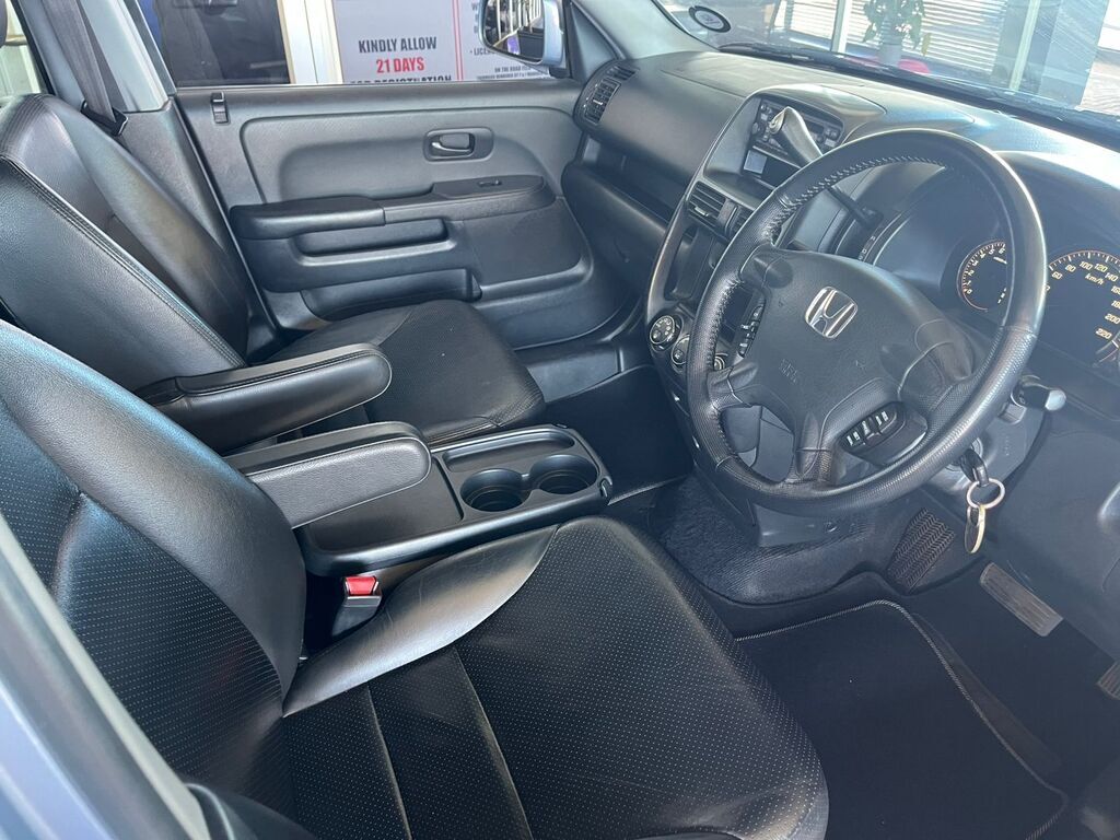 HONDA CRV CRV 2.0 RVSi A/T - 7