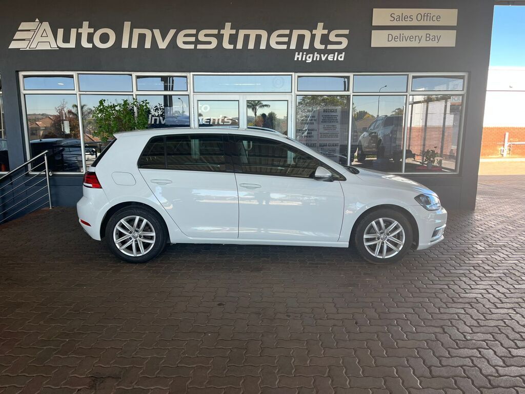 VOLKSWAGEN GOLF 7 GOLF VII 1.4 TSI COMFORTLINE DSG - 3