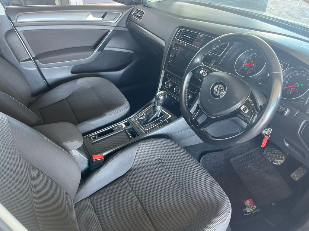 VOLKSWAGEN GOLF 7 GOLF VII 1.4 TSI COMFORTLINE DSG - 6