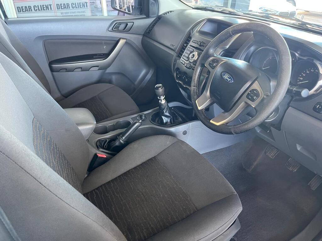 FORD RANGER RANGER 2.2TDCi XLS 4X4 P/U S/C - 3