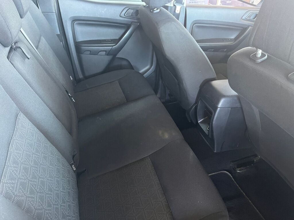 FORD RANGER RANGER 2.2TDCI XL P/U D/C - 6