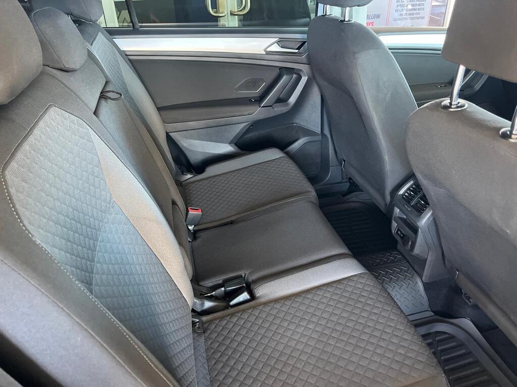 VOLKSWAGEN TIGUAN TIGUAN ALLSPACE 1.4 TSI T/LINE DSG (110KW) - 6