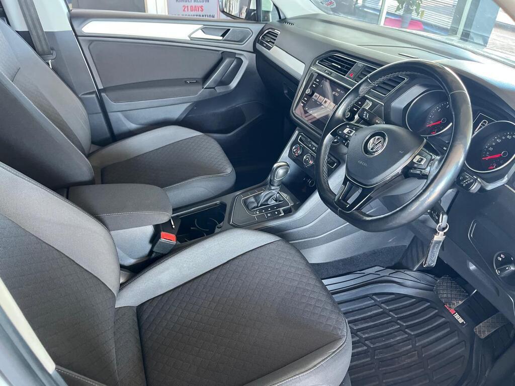 VOLKSWAGEN TIGUAN TIGUAN ALLSPACE 1.4 TSI T/LINE DSG (110KW) - 7