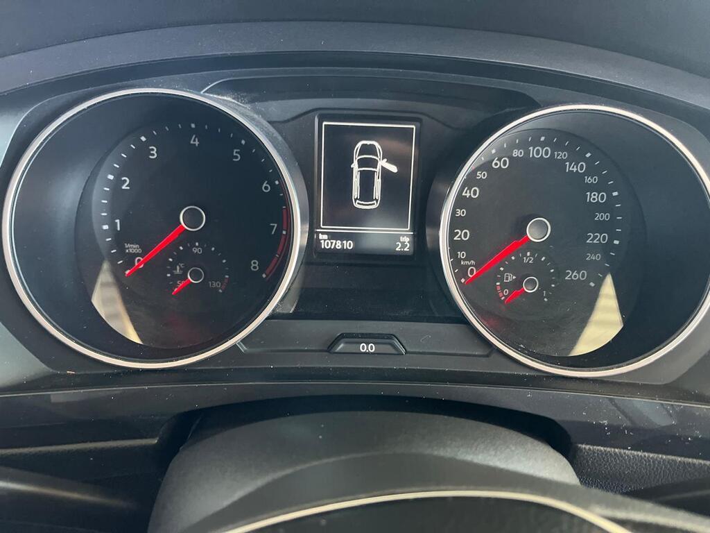 VOLKSWAGEN TIGUAN TIGUAN ALLSPACE 1.4 TSI T/LINE DSG (110KW) - 9