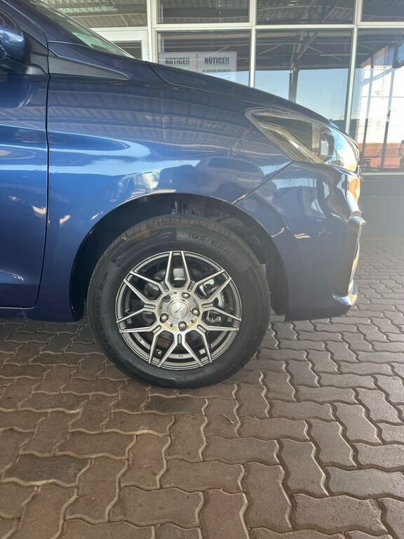 TOYOTA RUMION RUMION 1.5 SX - 10