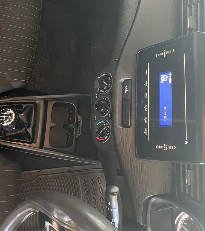 TOYOTA RUMION RUMION 1.5 SX - 17