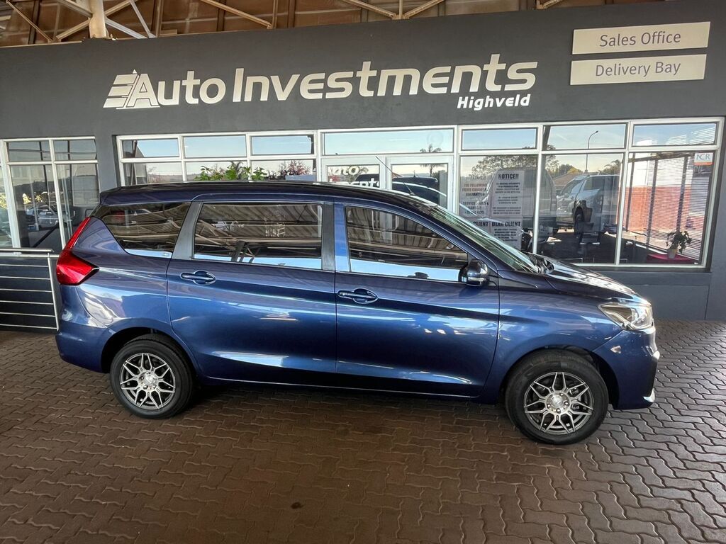 TOYOTA RUMION RUMION 1.5 SX - 5