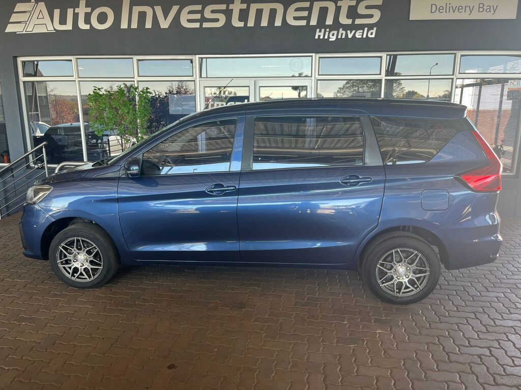 TOYOTA RUMION RUMION 1.5 SX - 6