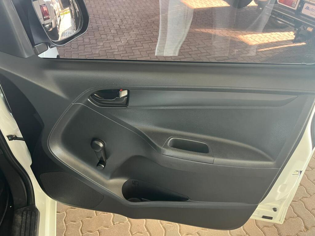 ISUZU D-MAX D-MAX 250 HO FLEETSIDE SAFETY S/C C/C - 13