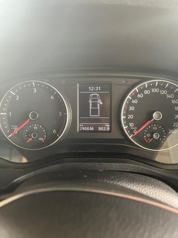 VOLKSWAGEN AMAROK AMAROK 3.0 TDi H-LINE 4MOT A/T D/C P/U - 13