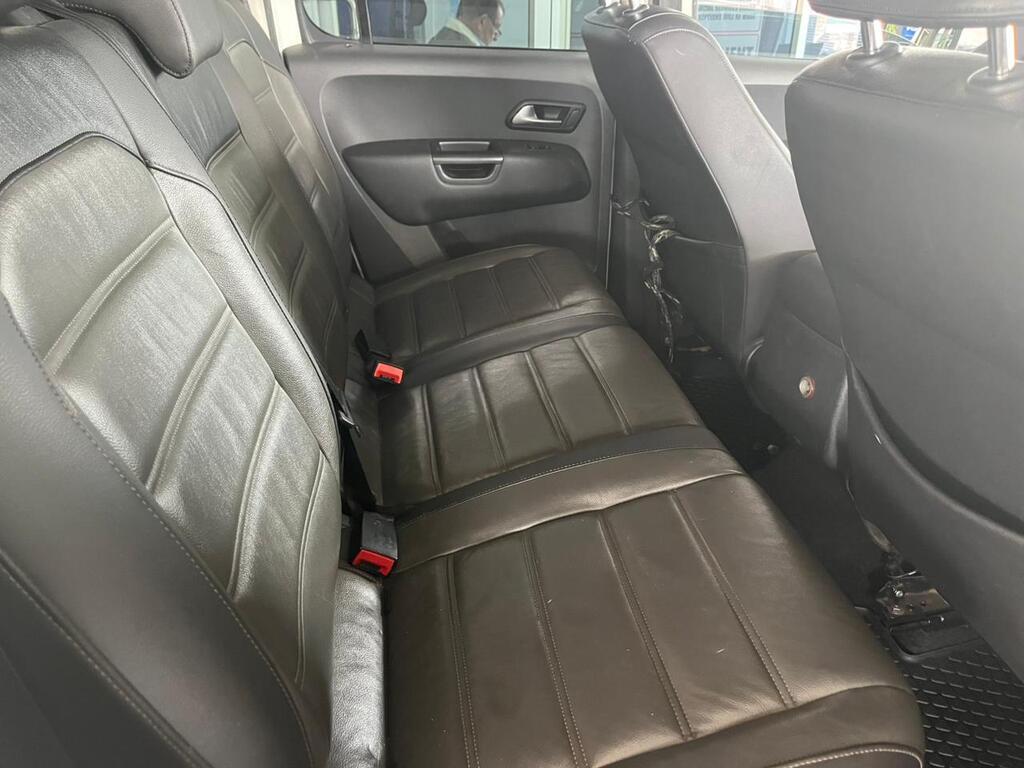 VOLKSWAGEN AMAROK AMAROK 3.0 TDi H-LINE 4MOT A/T D/C P/U - 9