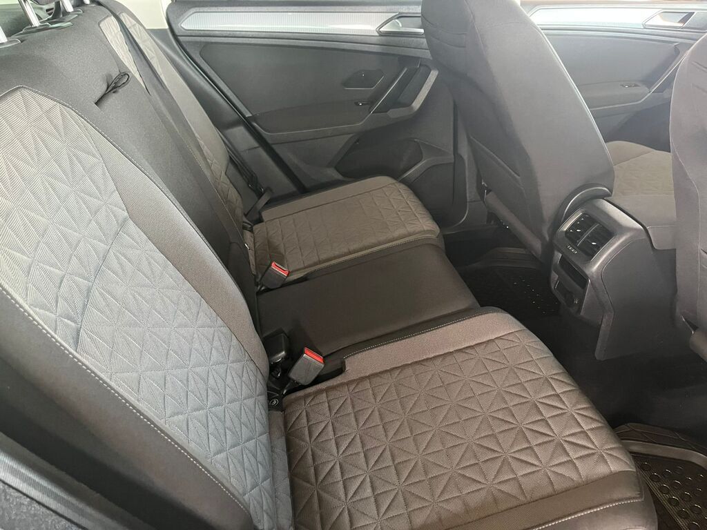 VOLKSWAGEN TIGUAN TIGUAN 1.4 TSI LIFE DSG (110KW) - 12